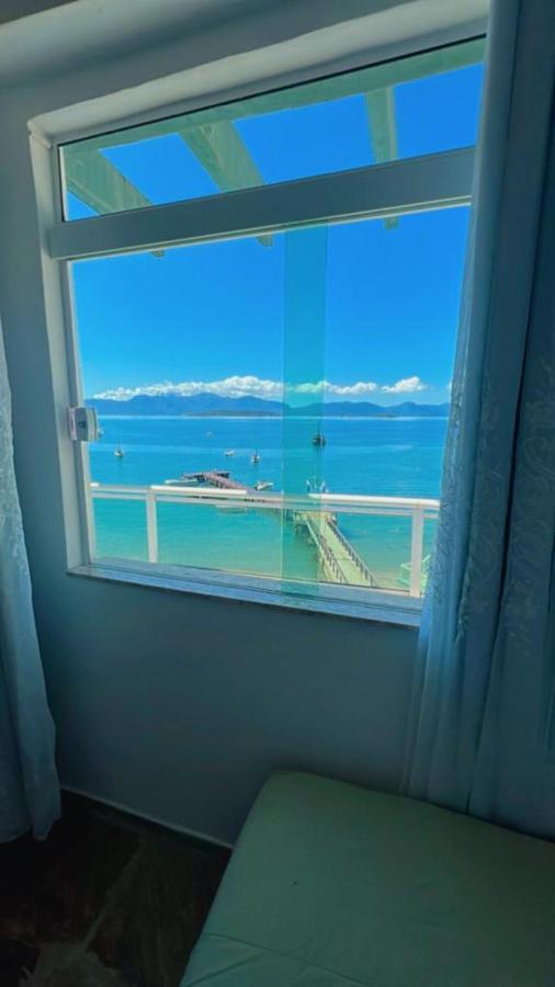 Angra Dos Reis, Condominio Angra Inn المظهر الخارجي الصورة