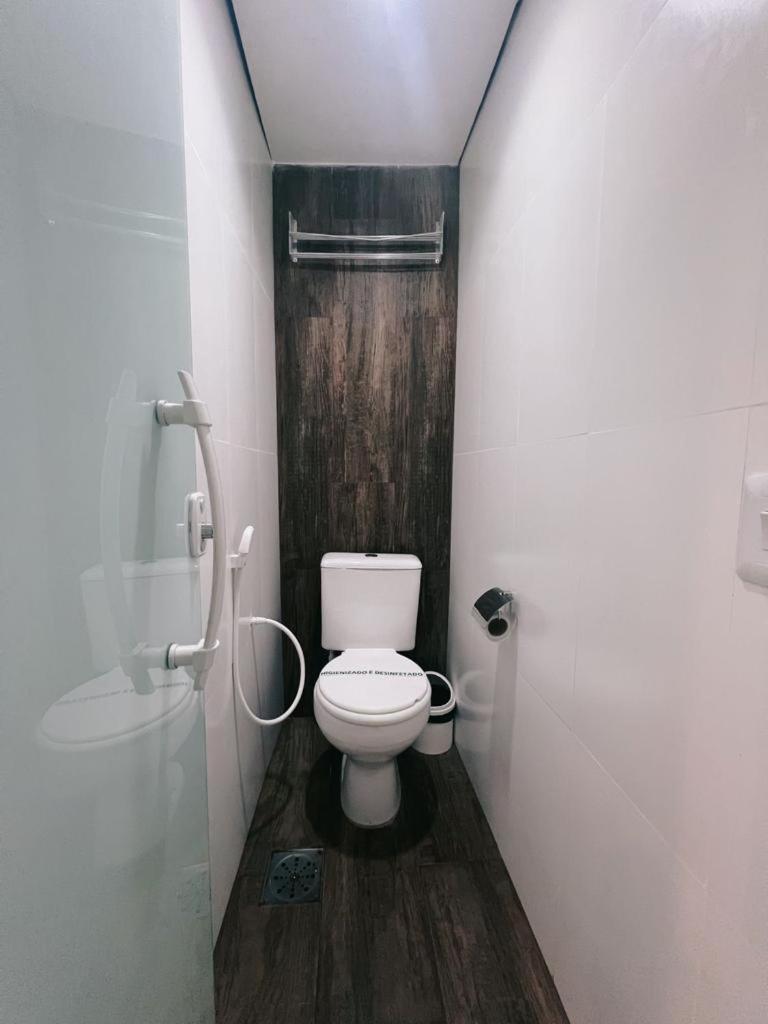 Angra Dos Reis, Condominio Angra Inn المظهر الخارجي الصورة