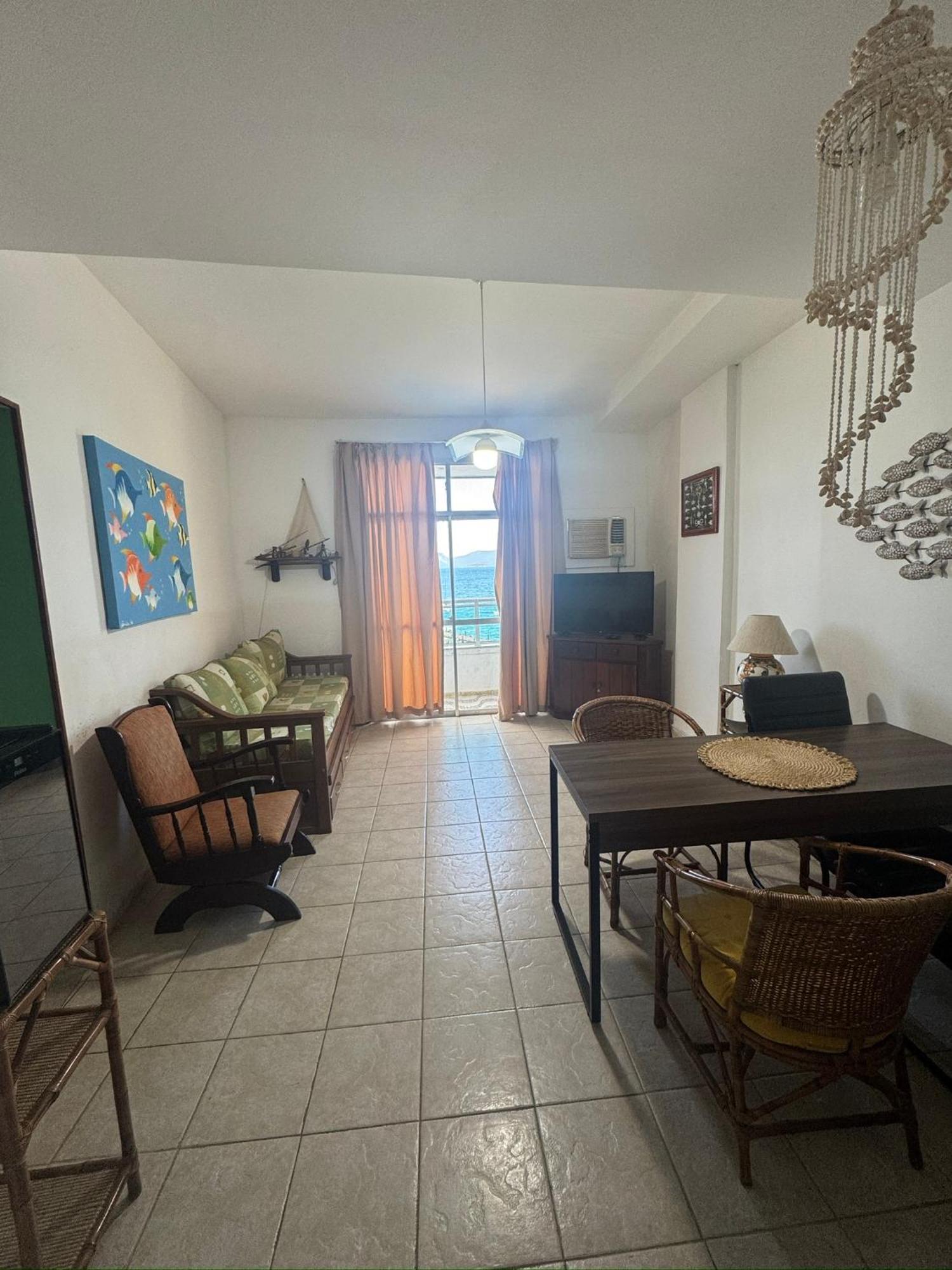 Angra Dos Reis, Condominio Angra Inn المظهر الخارجي الصورة